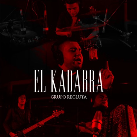 El Kadabra | Boomplay Music