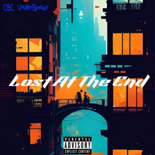 Lost At The End