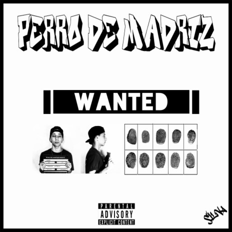 PERRO DE MADRIZ | Boomplay Music