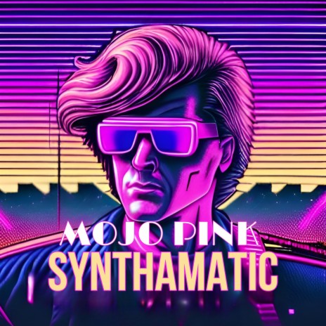 Synthamatic | Boomplay Music