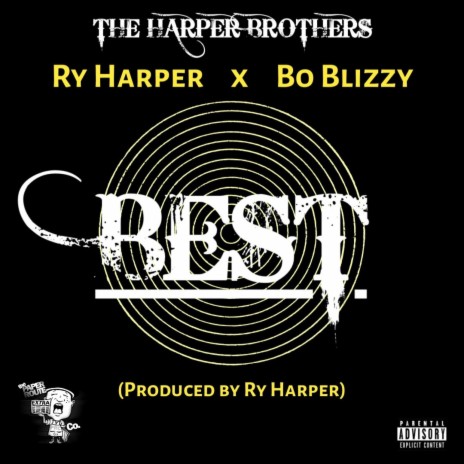 Best ft. Bo Blizzy | Boomplay Music