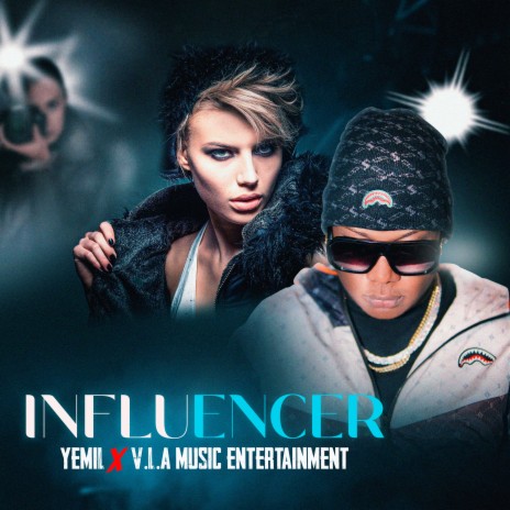 Influencer ft. VLA MUSIC ENTERTAINMENT | Boomplay Music