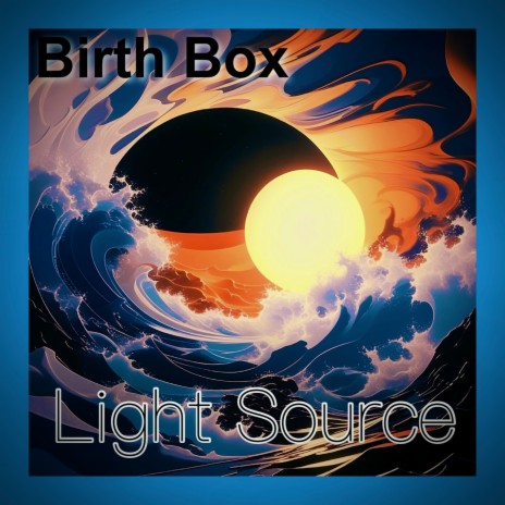Light Source | Boomplay Music