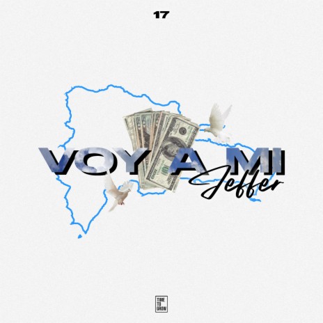 Voy A Mi | Boomplay Music