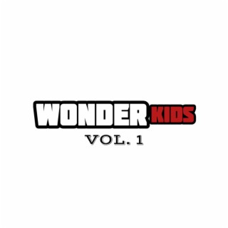 WONDERKIDS (Vol. 1)