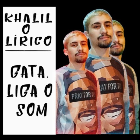 Gata, Liga o Som | Boomplay Music