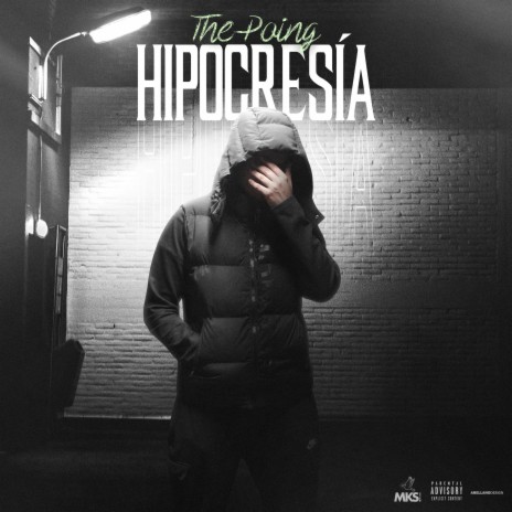 Hipocresía ft. Nake | Boomplay Music