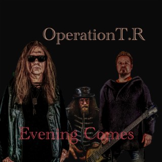 Operation T.R