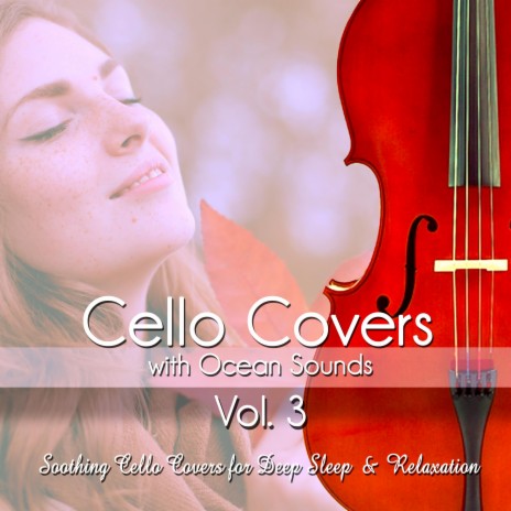 Moon river (Cello Transcription with Ocean Sounds) ft. Marco Pieri