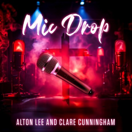 Mic Drop ft. Alton Lee | Boomplay Music