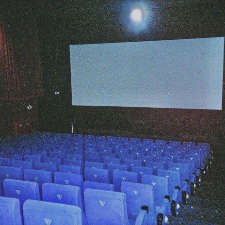 empty seats (in midnight movie) | Boomplay Music