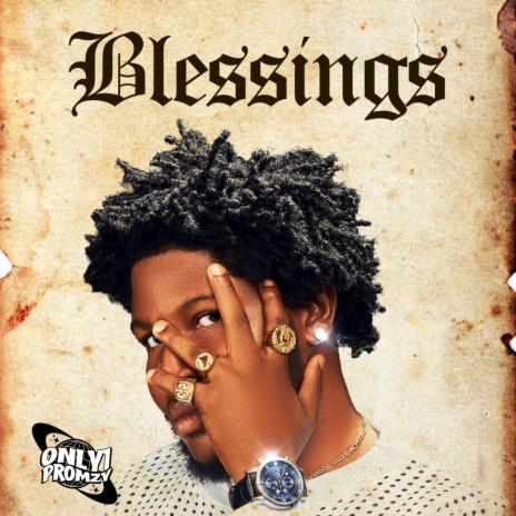 BLESSINGS | Boomplay Music