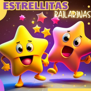 Estrellitas Bailarinas