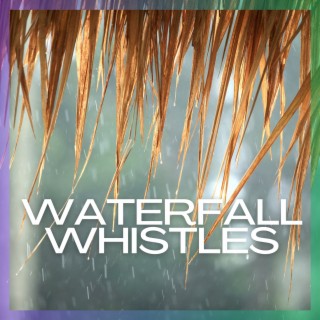 Waterfall Whistles: Flute and Cascade