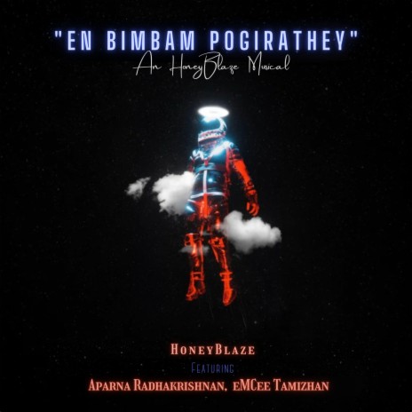 En Bimbam Pogirathey ft. eMCee Tamizhan & Aparna R | Boomplay Music