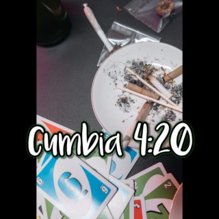 Cumbia 4:20