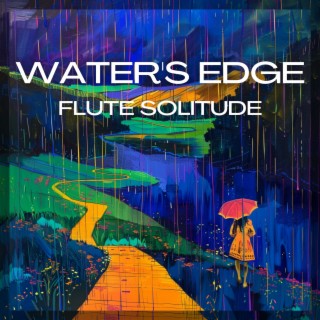 Water's Edge: Flute Solitude