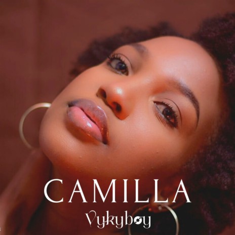 Camilla | Boomplay Music