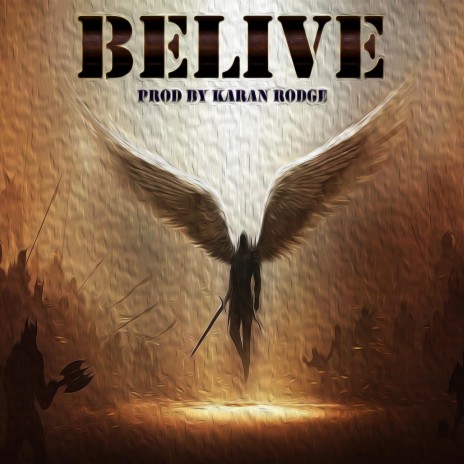BELIVE | Boomplay Music