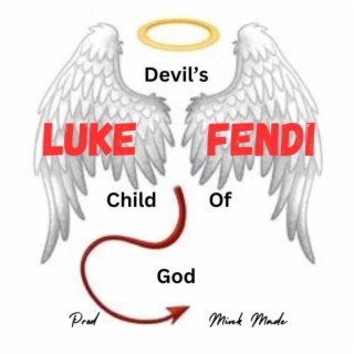 Devils Child Of God