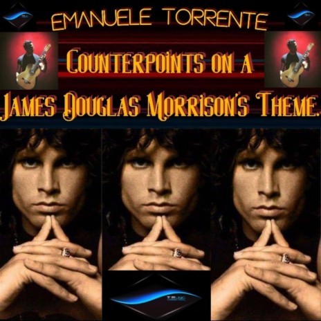 Counterpoints on a James Douglas Morrison's Theme