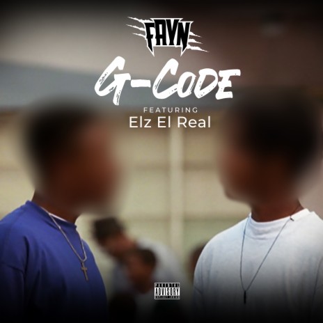 G-Code ft. Elz El Real | Boomplay Music