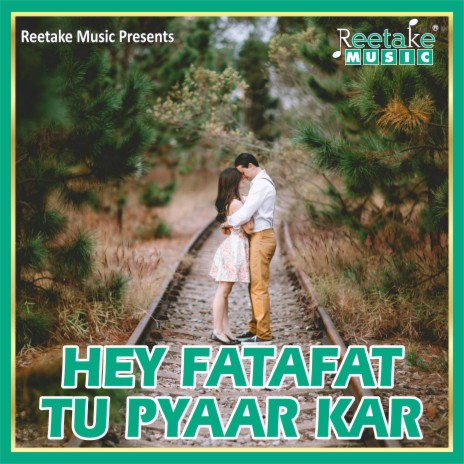 HEY FATAFAT ft. Roopak Jain | Boomplay Music