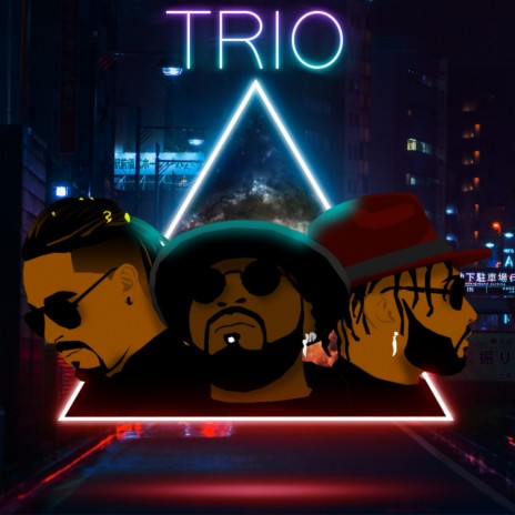 Trio | Boomplay Music