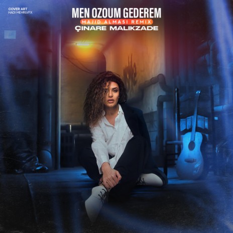 Men Ozum Gederem | Boomplay Music