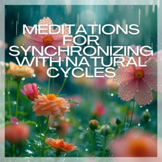 Meditations for Synchronizing with Natural Cycles