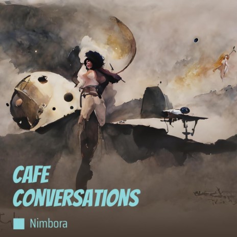 Cafe Conversations | Boomplay Music