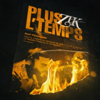 Plus l'temps | Boomplay Music