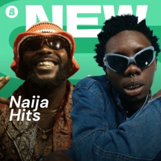 New Naija Hits | Boomplay Music