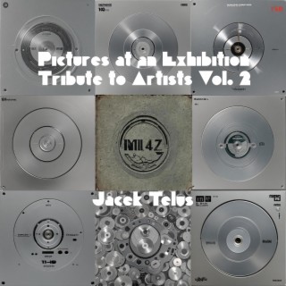 Pictures at an Exhibition: Tribute to Artists Vol. 2