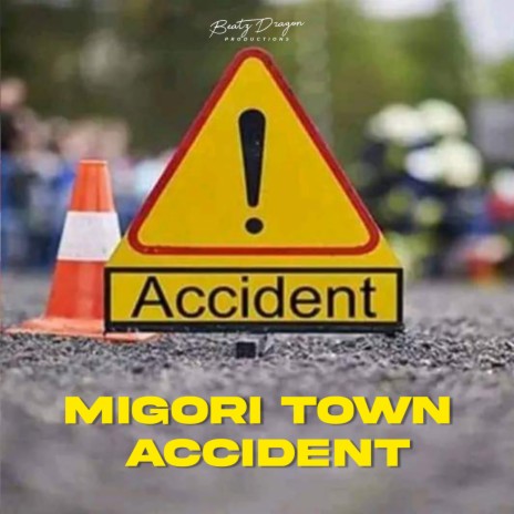 Migori County Accident Tribute ft. Adejomba The Sun & Lang' Katalang'