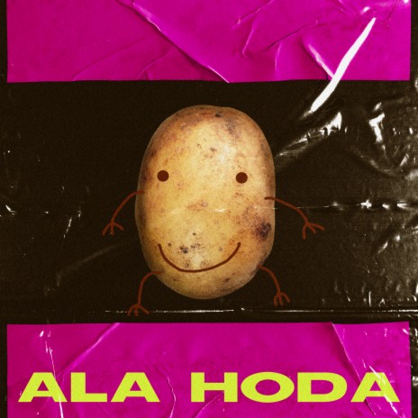 Ala Hoda ft. Crown Scoopa