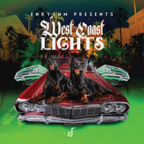 West Coast Lights | Boomplay Music