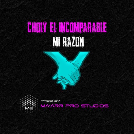 Mi Razón | Boomplay Music