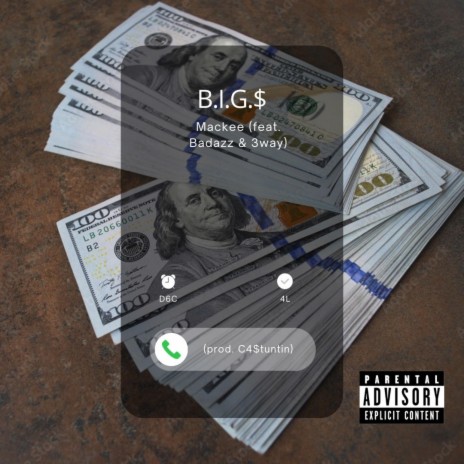 BIG$ | Boomplay Music