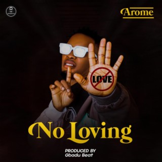 No Loving lyrics | Boomplay Music