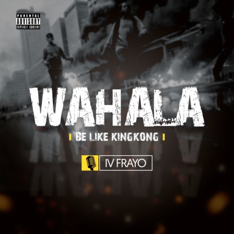 Wahala