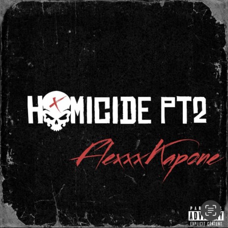 Homicide PT2 | Boomplay Music