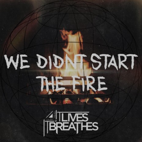 We Didn't Start the Fire | Boomplay Music