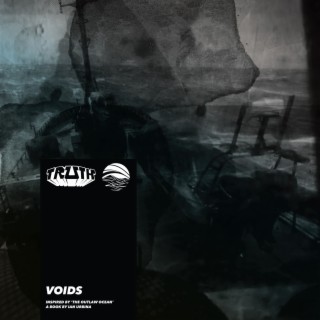 Voids (Inspired by ‘The Outlaw Ocean’ a book by Ian Urbina)