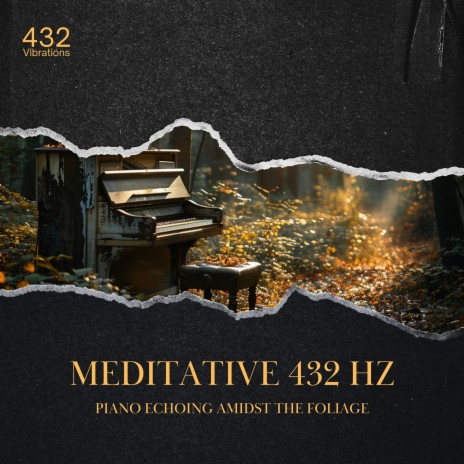 432 Hz Deep Theta ft. Yoga Soul & Meditation And Affirmations | Boomplay Music