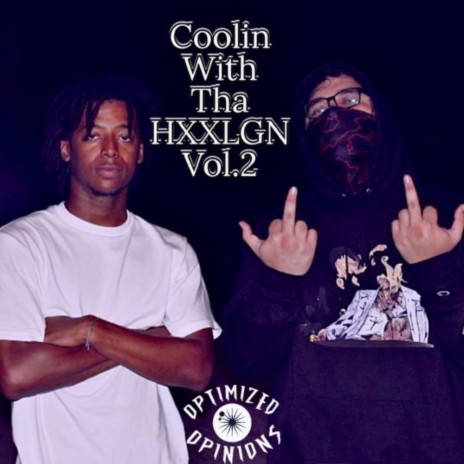 Coolin With Tha HXXLGN 2 ft. HXXLGN