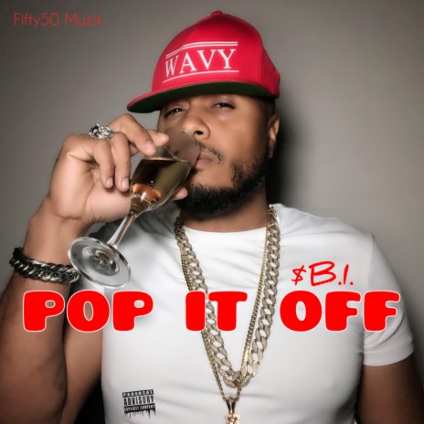 POP IT OFF | Boomplay Music