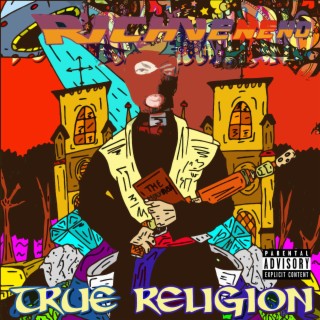 True Religion