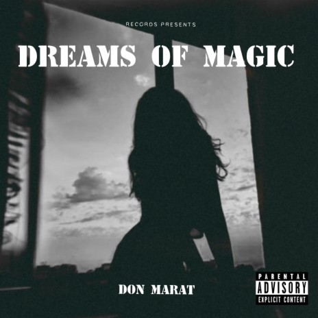 DREAMS OF MAGIC | Boomplay Music