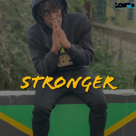 Stronger | Boomplay Music